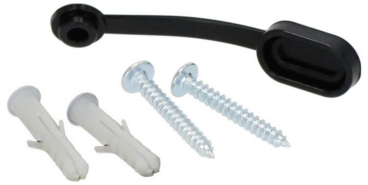 Produktbild: Brennenstuhl brennenstuhl&reg;Connect 1179060020 LED-Au&szlig;enstrahler 36W Leuchtfarben: Wei&szlig;