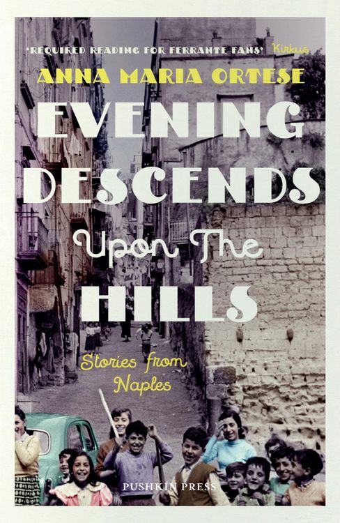 Produktbild: Evening Descends Upon the Hills