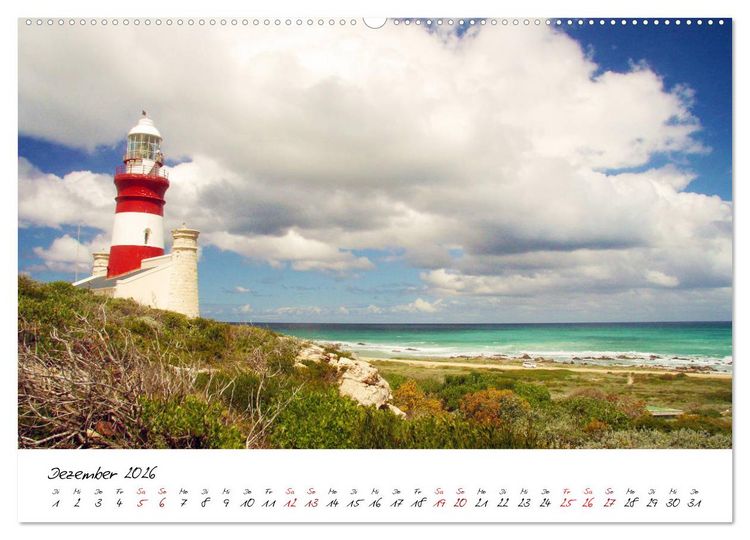 Produktbild: Namibia - Magie der Weite (Wandkalender 2026 DIN A2 quer), CALVENDO Monatskalender