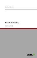 Produktbild: Zukunft der Nasdaq