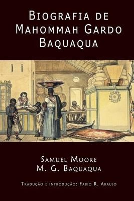 Produktbild: Biografia de Mahommah Gardo Baquaqua