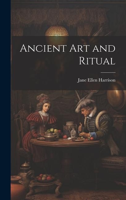Produktbild: Ancient Art and Ritual