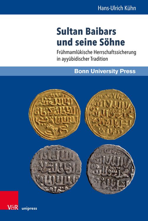 Produktbild: Sultan Baibars und seine S&ouml;hne
