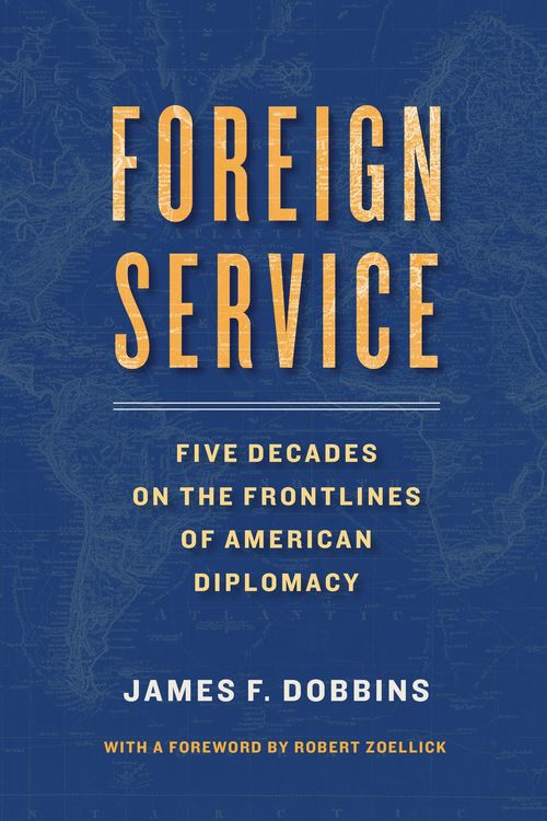 Produktbild: Foreign Service