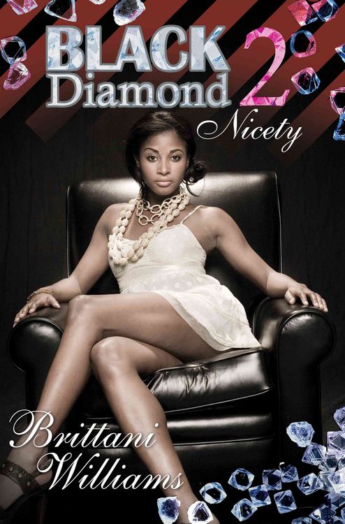 Produktbild: Williams, B: Black Diamond