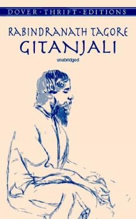 Produktbild: Gitanjali