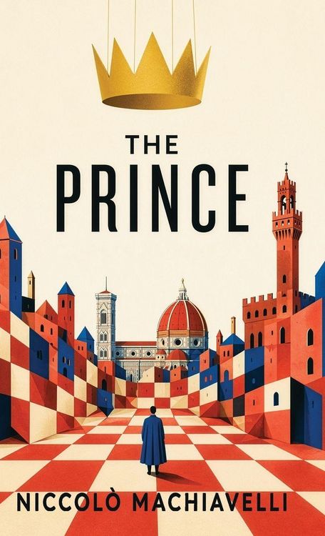 Produktbild: The Prince