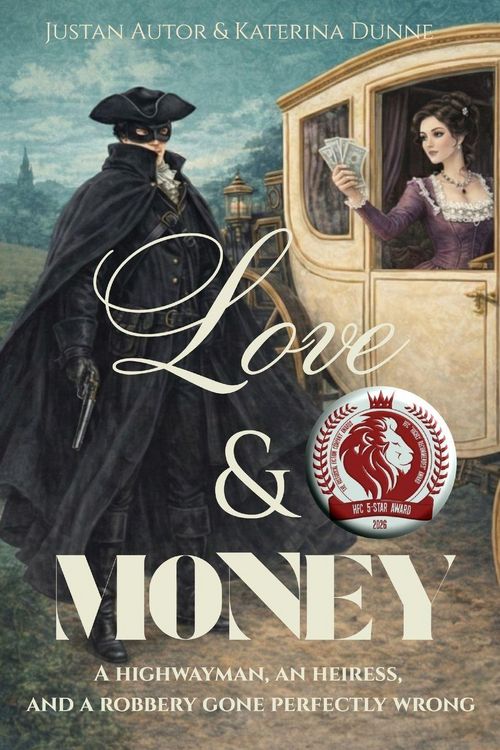 Produktbild: Love & Money