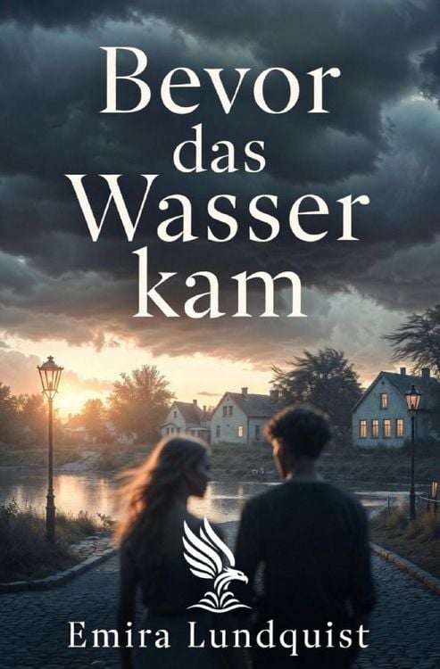 Produktbild: Bevor das Wasser kam