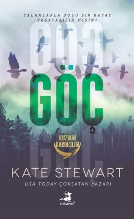 Produktbild: Göc - Kuzgun Kardesligi