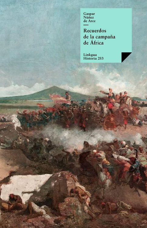 Produktbild: Recuerdos de la campa&ntilde;a de &Aacute;frica