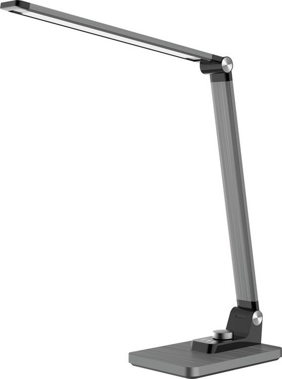 Produktbild: HANSA Tischleuchte LED Breeze, grau