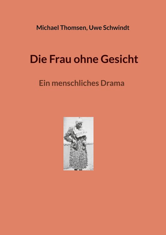 Produktbild: Die Frau ohne Gesicht