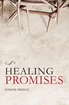 Produktbild: Healing Promises