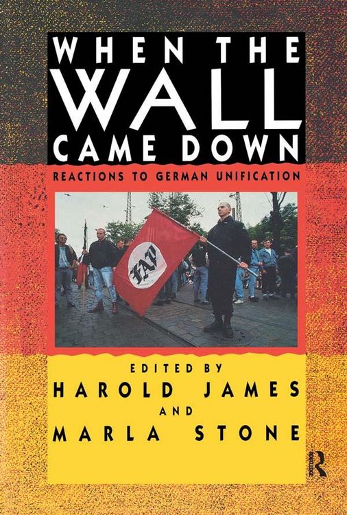 Produktbild: When the Wall Came Down