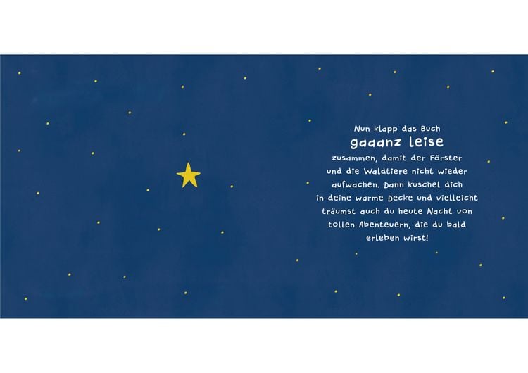Produktbild: Streichel den Siebenschl&auml;fer - Ein Gute-Nacht-Mitmachbuch. F&uuml;r Kinder ab 2 Jahren