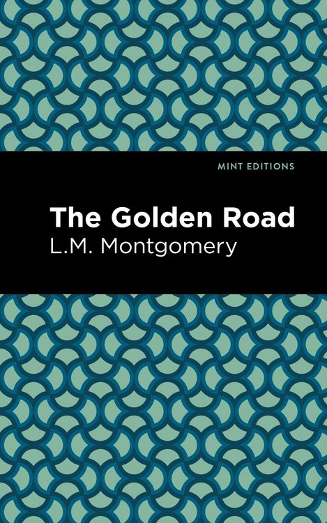 Produktbild: The Golden Road