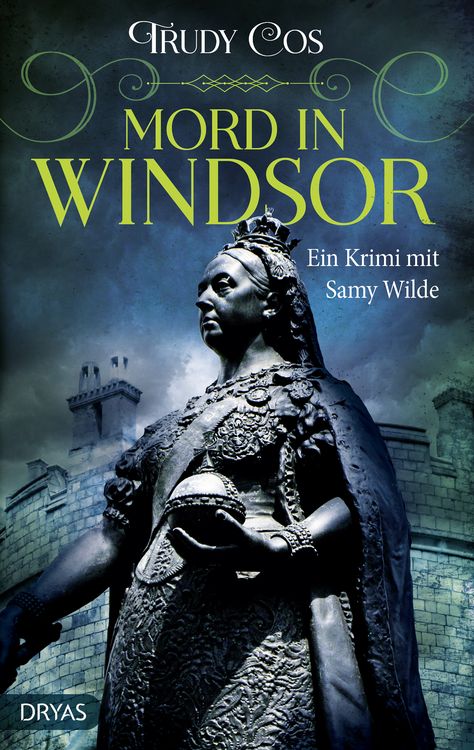 Produktbild: Mord in Windsor