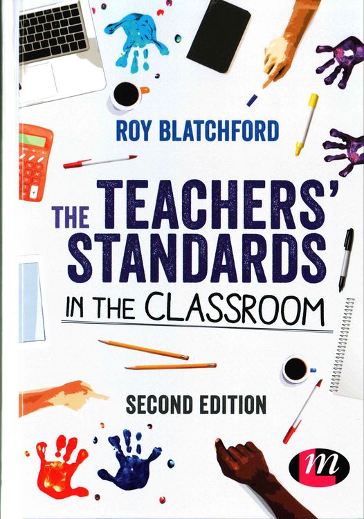 Produktbild: Teachers′ Standards in Th