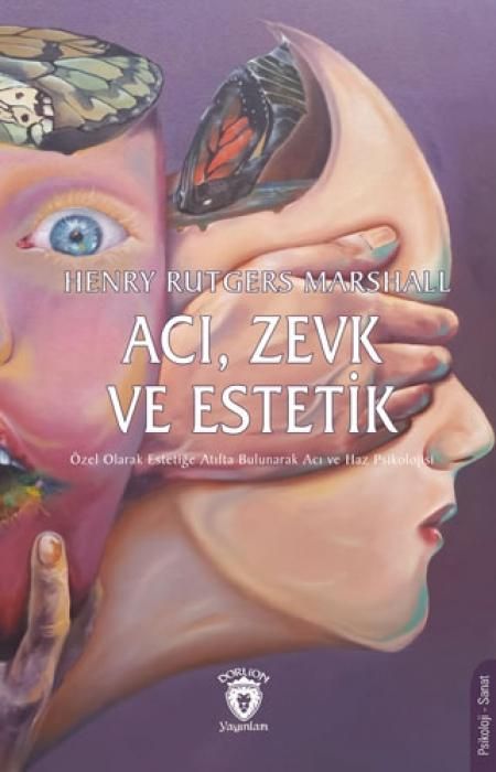 Produktbild: Aci, Zevk ve Estetik