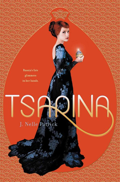 Produktbild: Tsarina