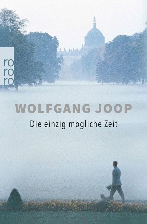 Produktbild: Die einzig m&ouml;gliche Zeit