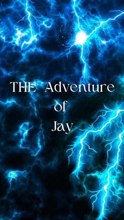 Produktbild: The Adventure of Jay