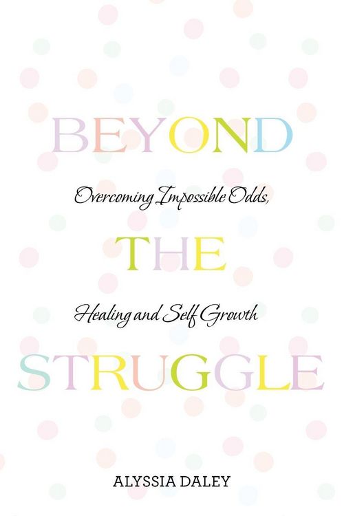 Produktbild: Beyond The Struggle