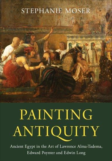 Produktbild: Painting Antiquity