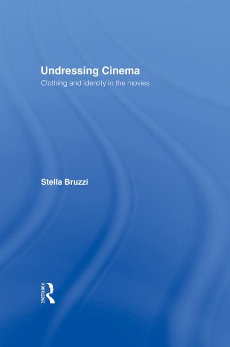 Produktbild: Undressing Cinema