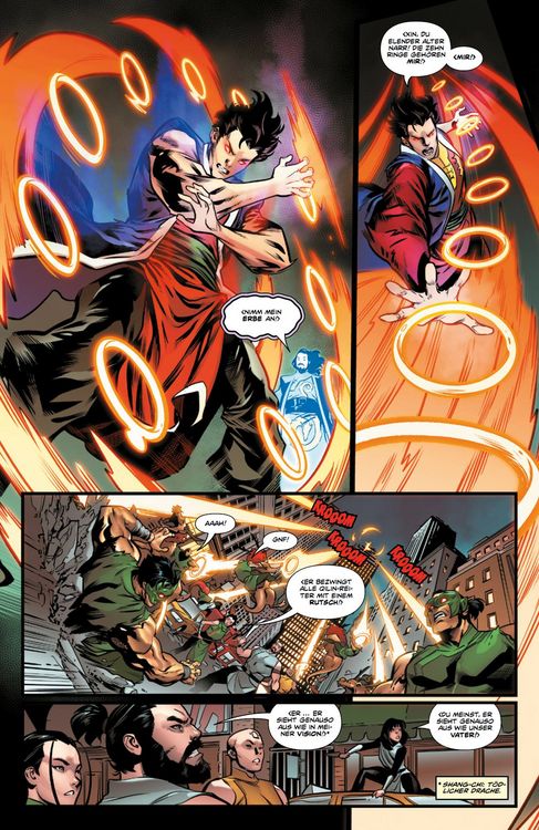 Produktbild: Shang-Chi