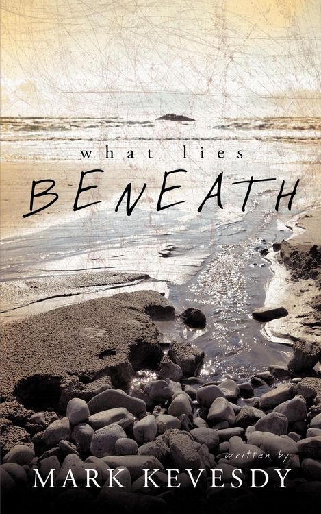 Produktbild: What Lies Beneath