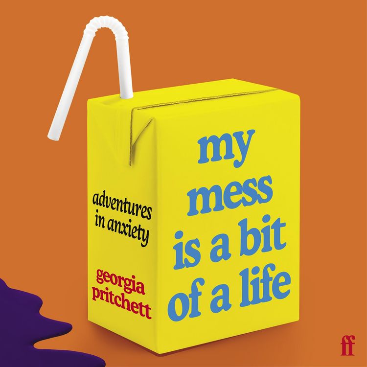 Produktbild: My Mess Is a Bit of a Life