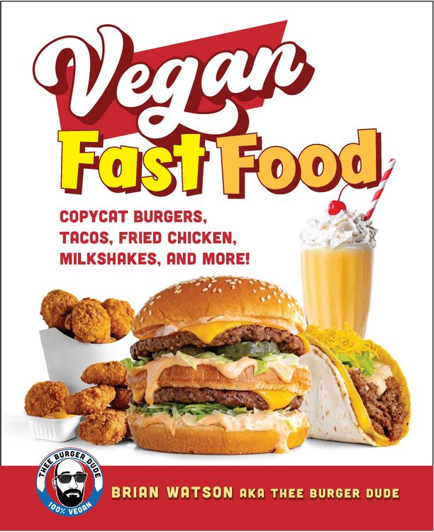 Produktbild: Vegan Fast Food