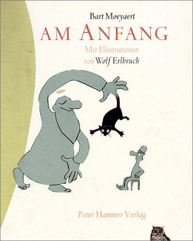Produktbild: Am Anfang
