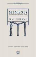 Produktbild: Mimesis - Bati Edebiyatinda Gercekligin Tasviri