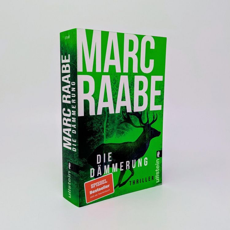 Produktbild: Die D&auml;mmerung