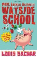 Produktbild: Sideways Arithmetic from Wayside School