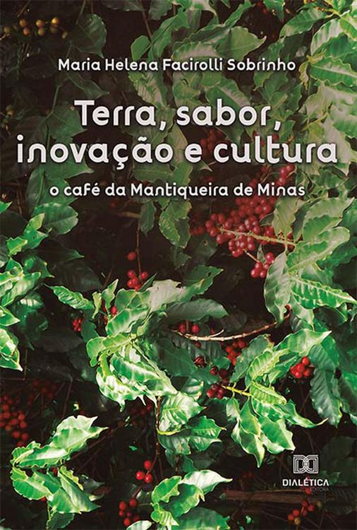 Produktbild: Terra, sabor, inova&ccedil;&atilde;o e cultura