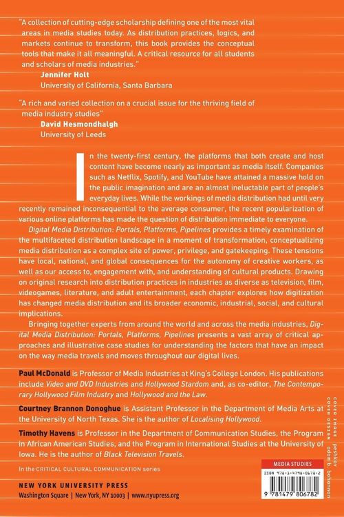 Produktbild: Digital Media Distribution