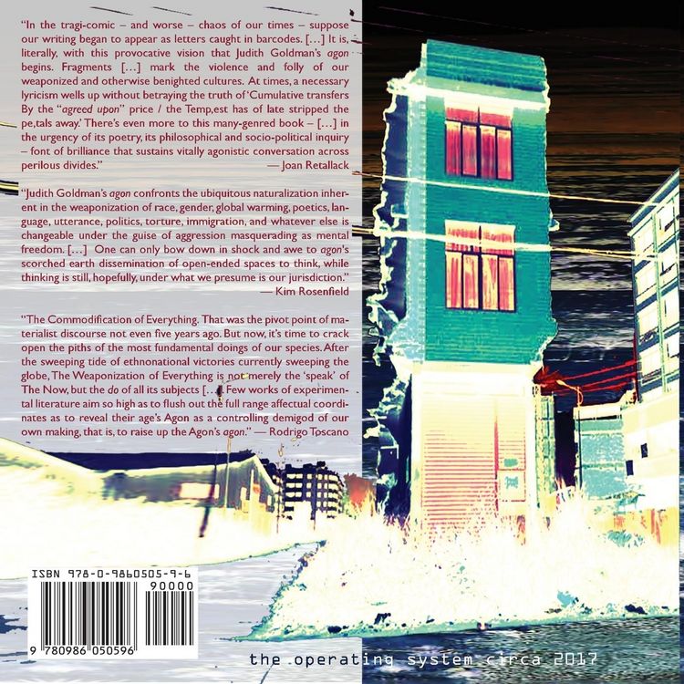 Produktbild: Agon