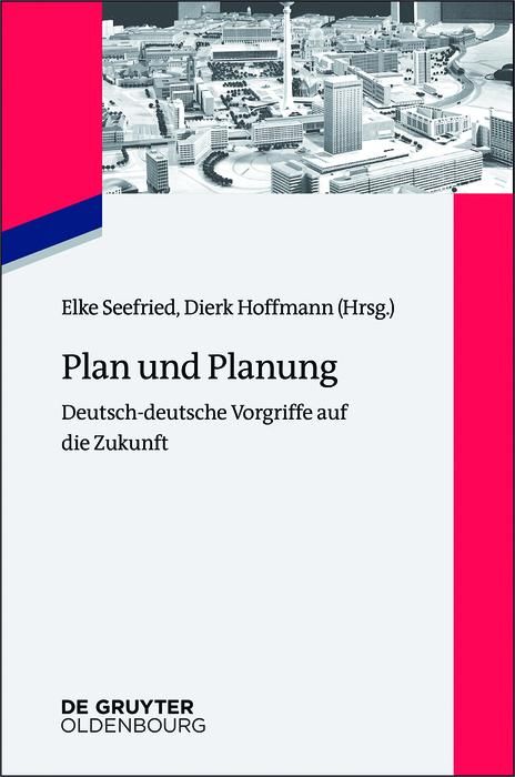 Produktbild: Plan und Planung