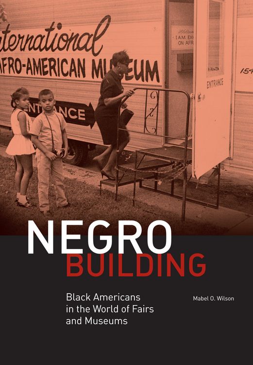 Produktbild: Negro Building