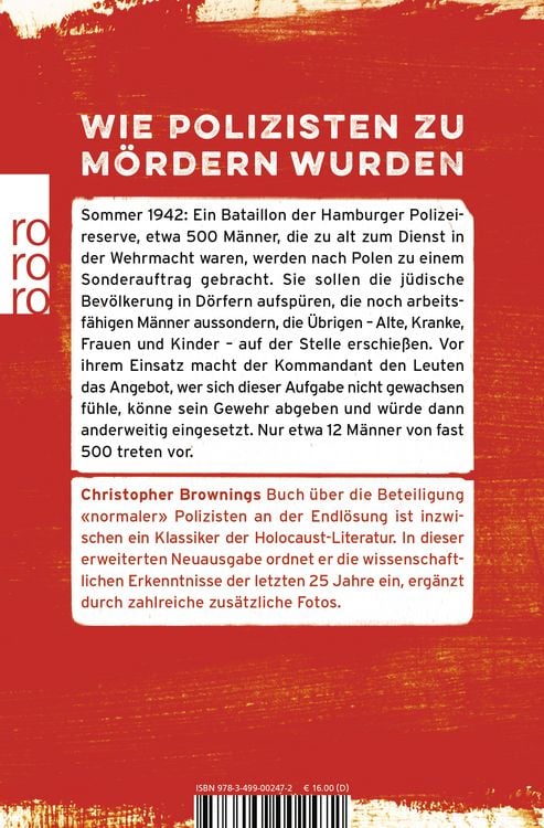 Produktbild: Ganz normale M&auml;nner