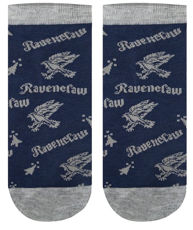 Harry Potter Socken "Ravenclaw"