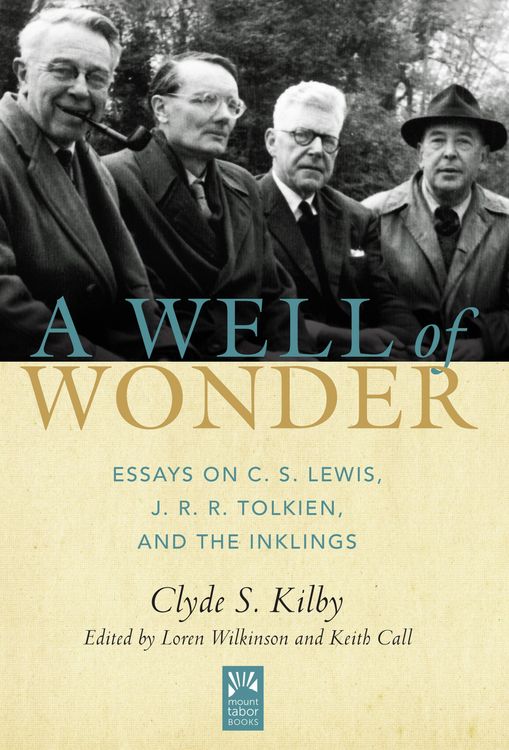 Produktbild: A Well of Wonder