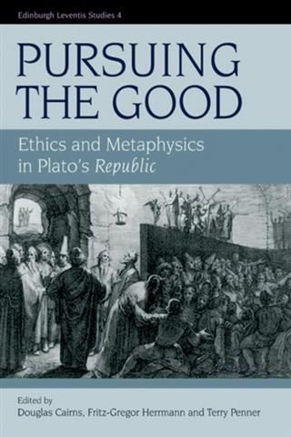 Produktbild: Pursuing the Good