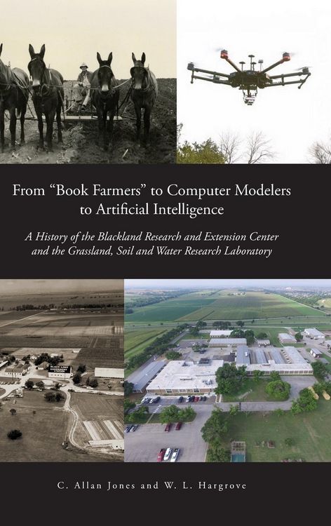 Produktbild: From "Book Farmers" to Computer Modelers to Artificial Intelligence