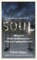 Produktbild: A Complete Guide to the Soul