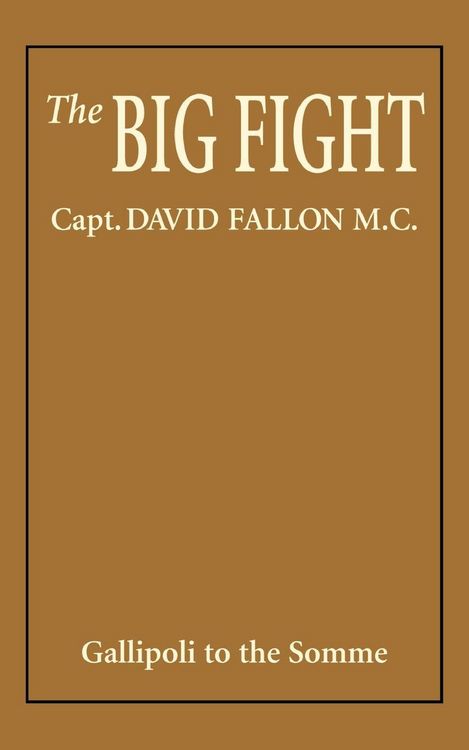 Produktbild: Big Fight